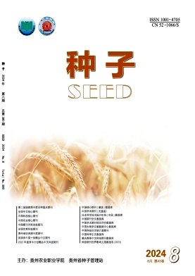 种子封面